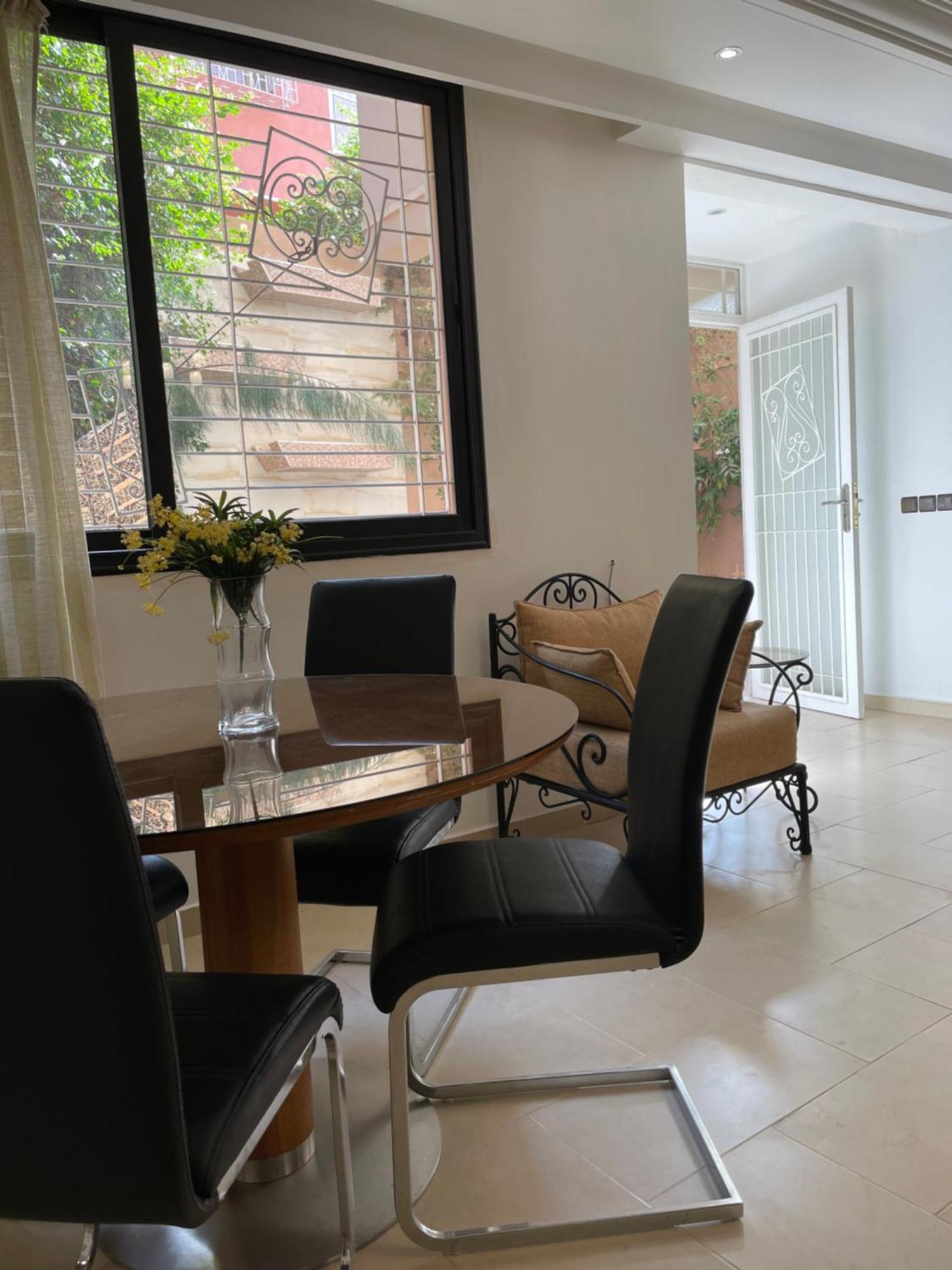 Majorelle Chillax Appartement