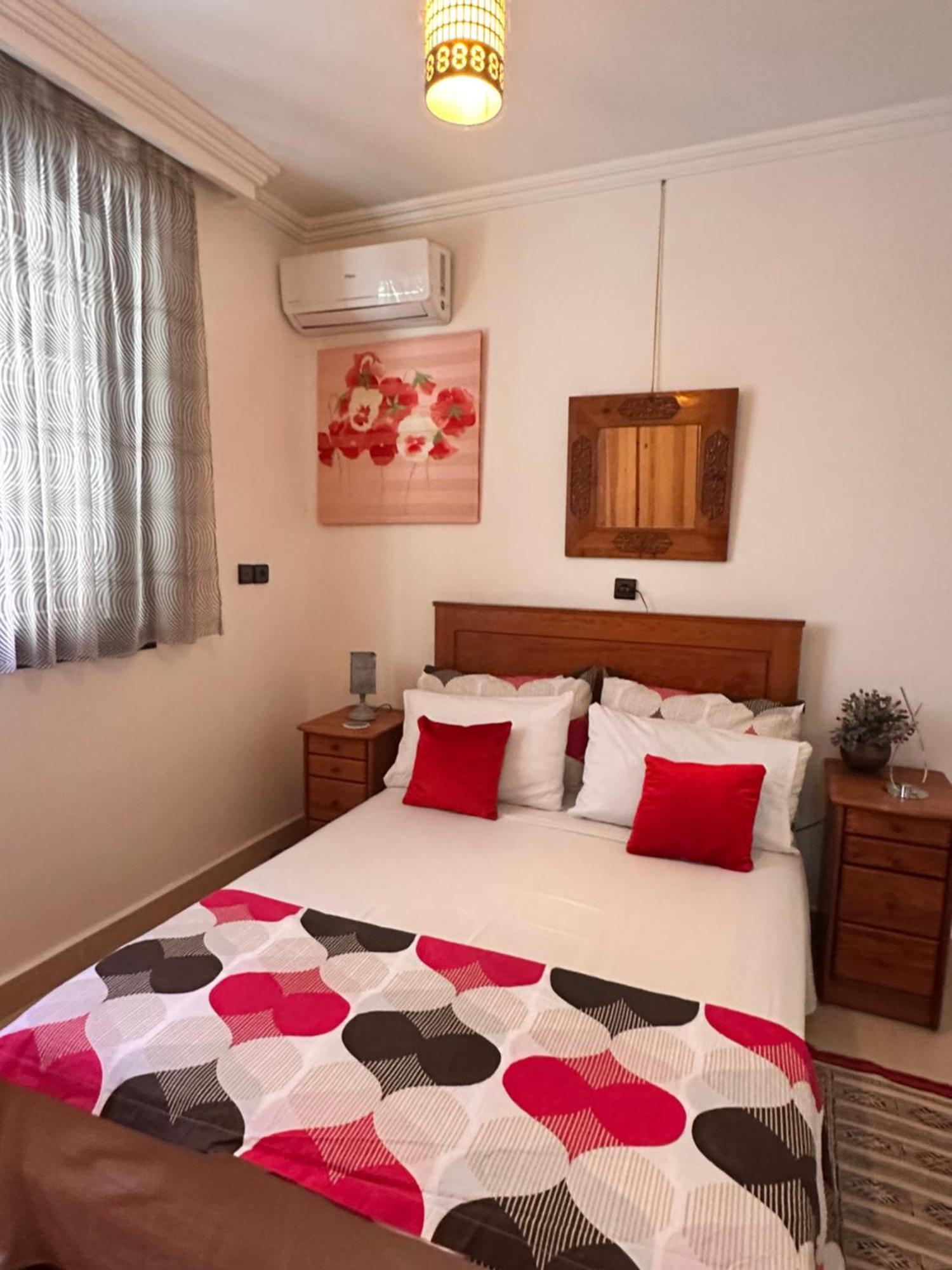 Majorelle Chillax Appartement Marrakesh