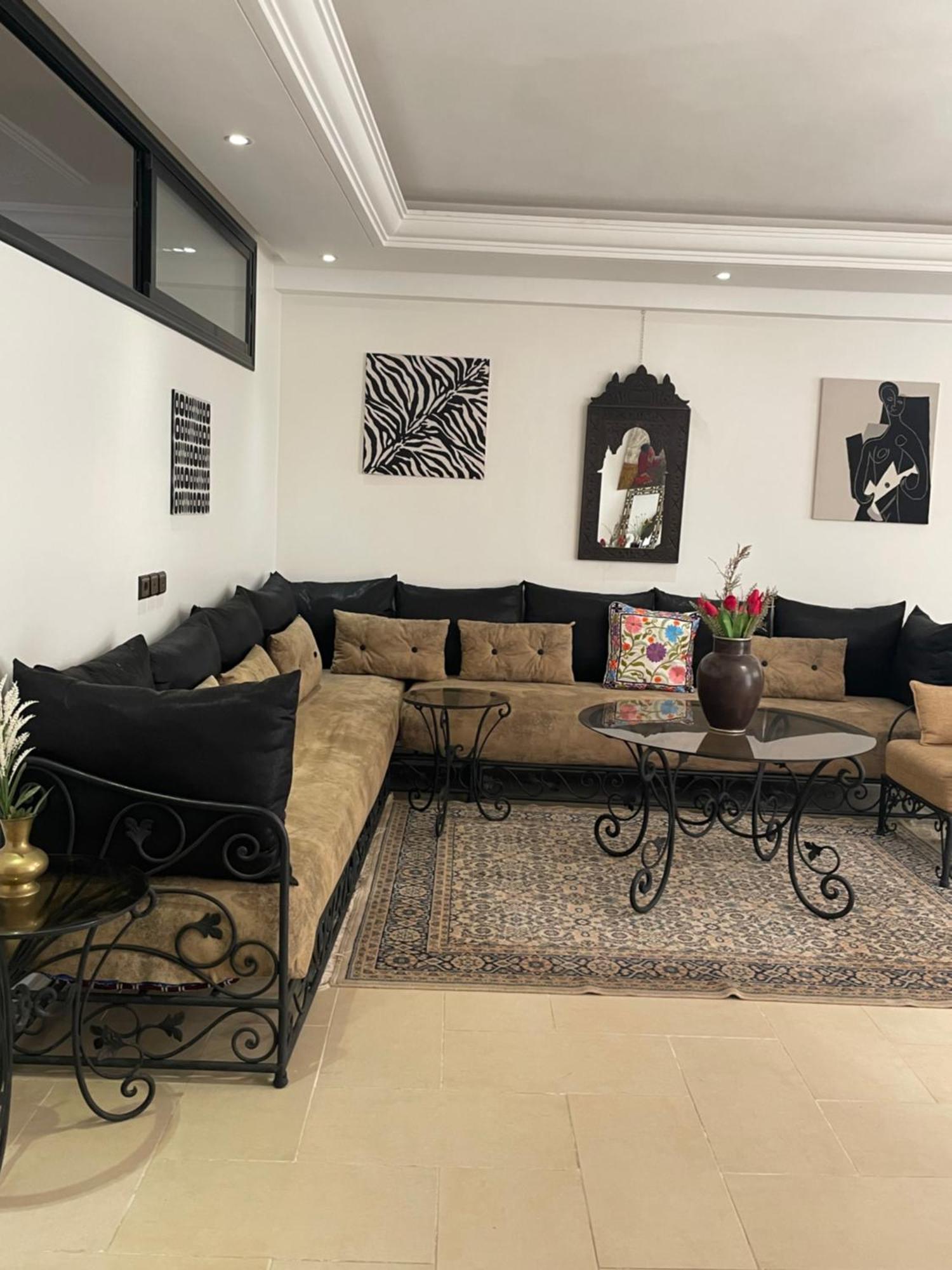 Appartement Majorelle Chillax Marrakesh