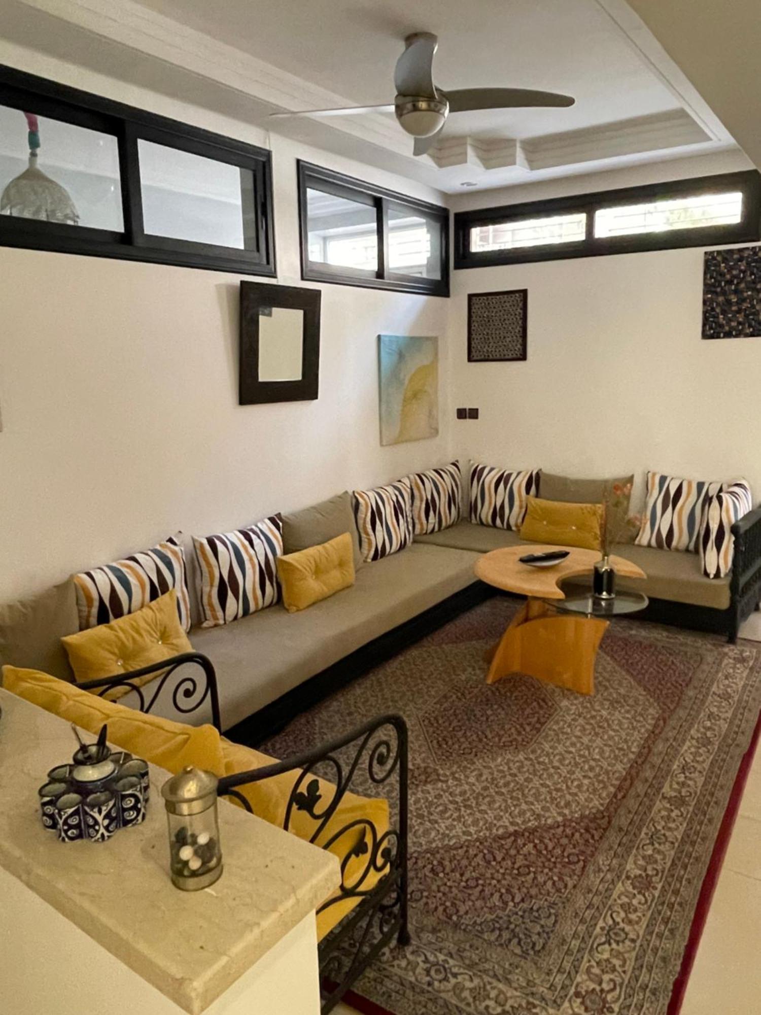 Majorelle Chillax * Marrakesh