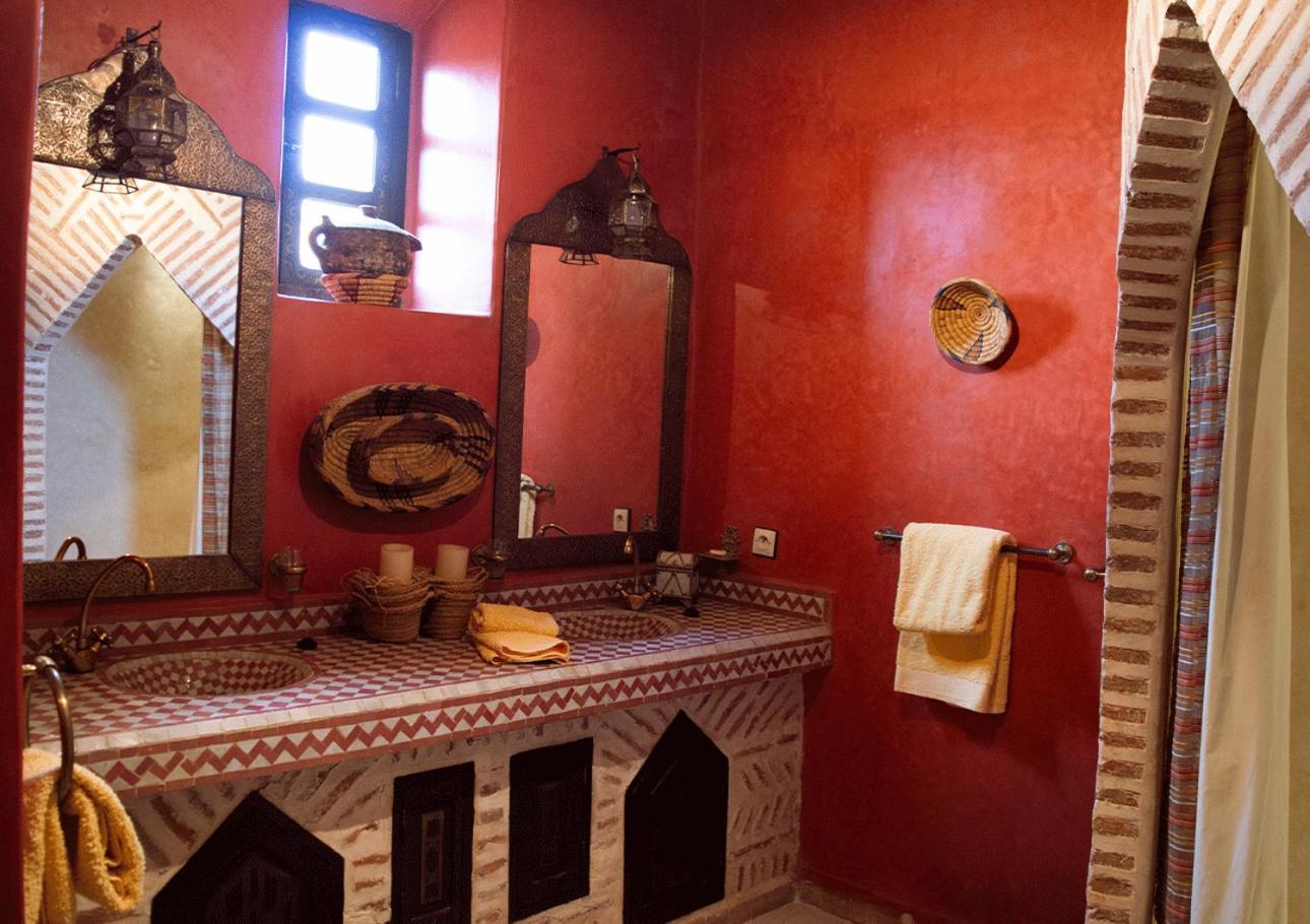 Riad Amirat Al Jamal Marrakesh