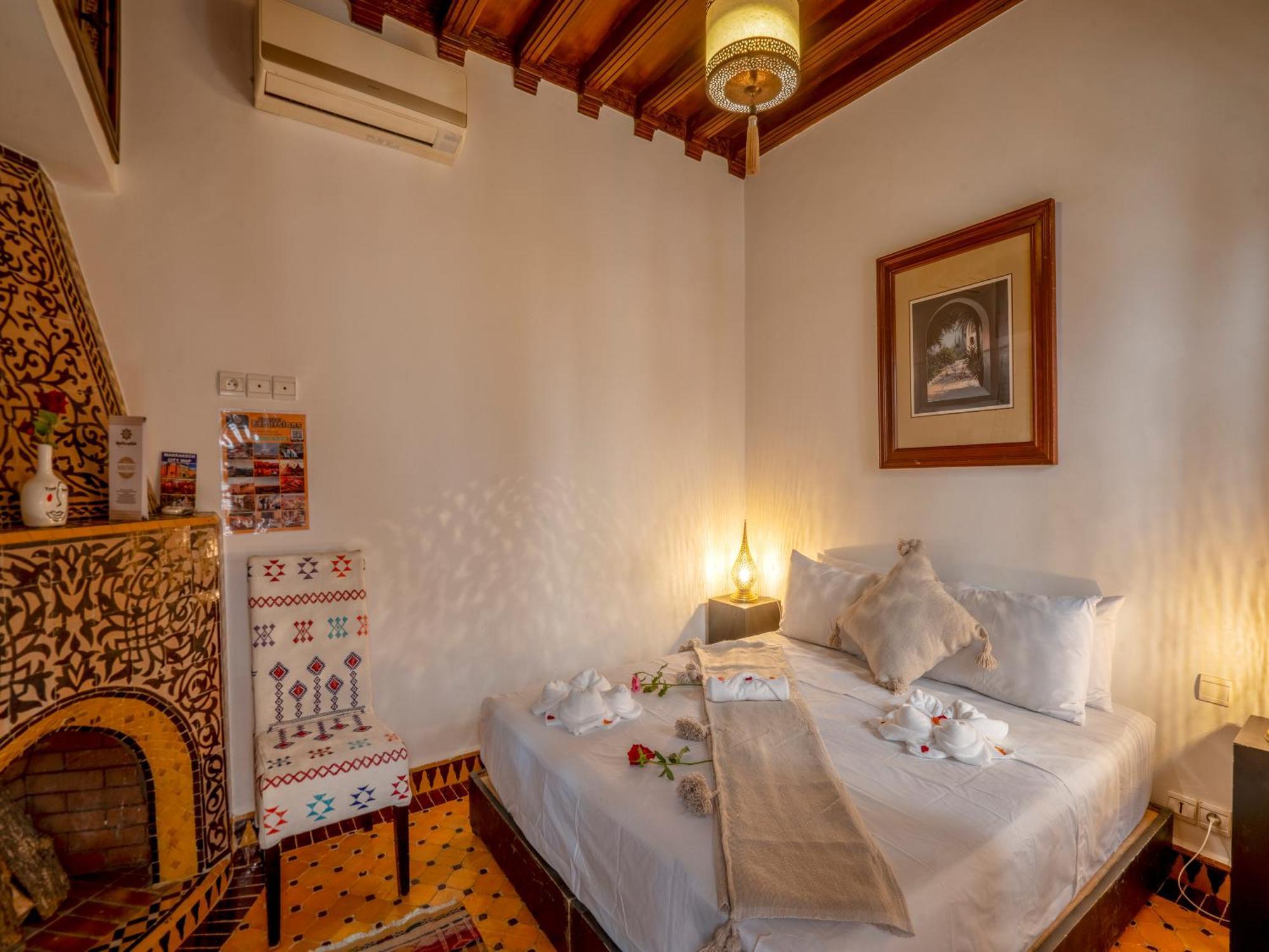 Riad Sun Of Kech