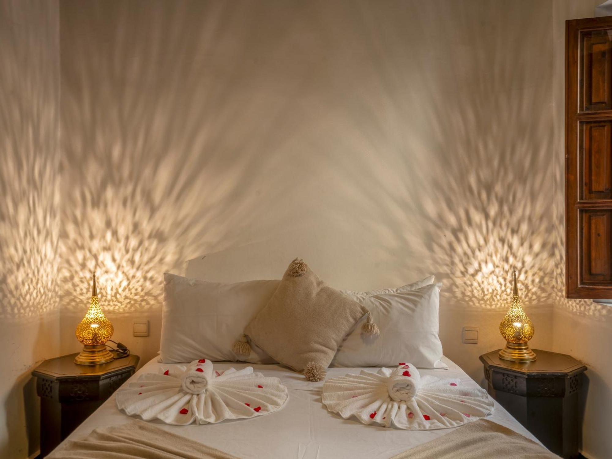 Riad Sun Of Kech 3*
