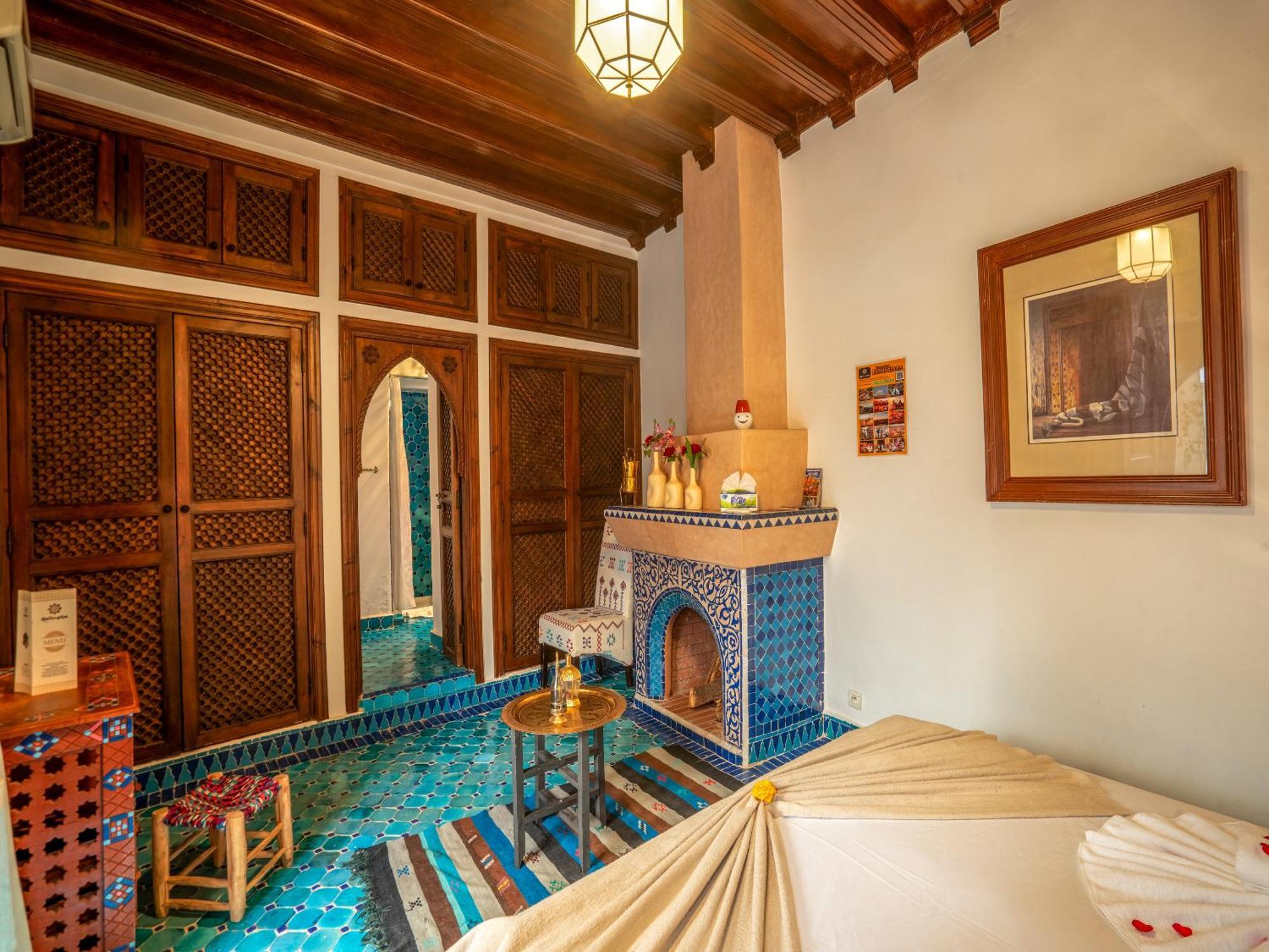 Riad Sun Of Kech Marrakesh