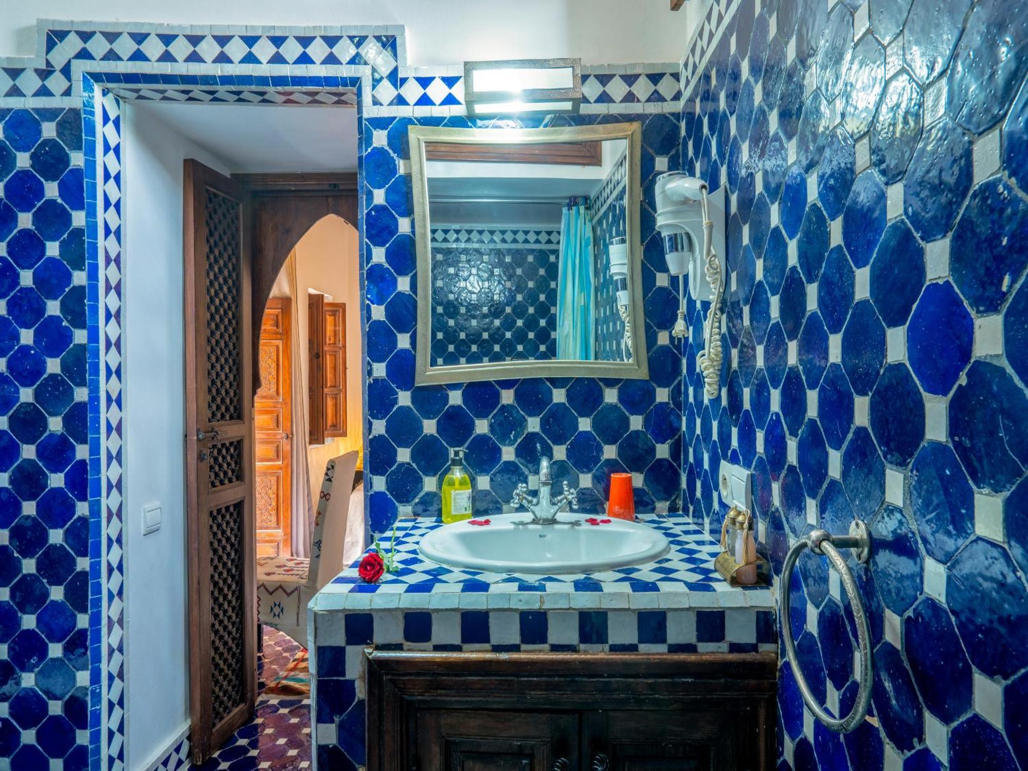 Sun Of Kech 3* Marrakesh