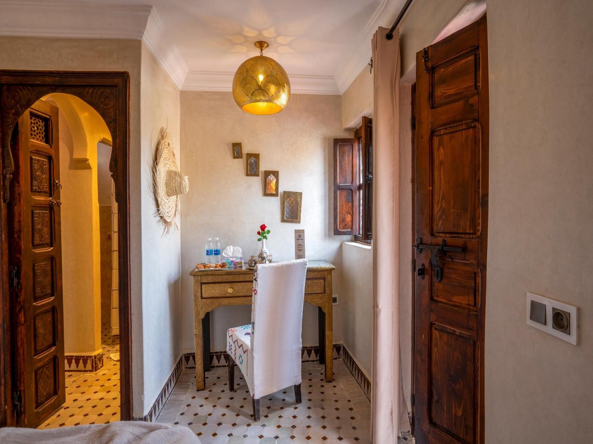 Sun Of Kech 3* Marrakesh