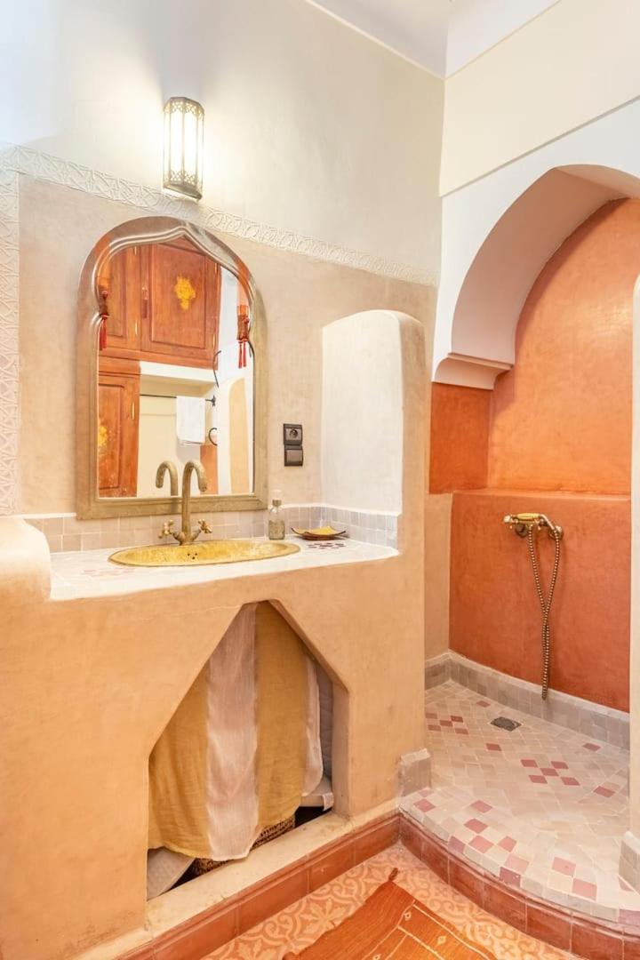 Riad Médina *