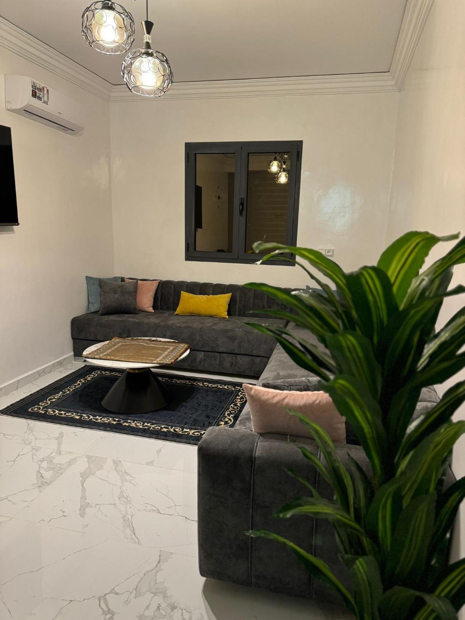 Appartement Appartament 1 Marrakesh