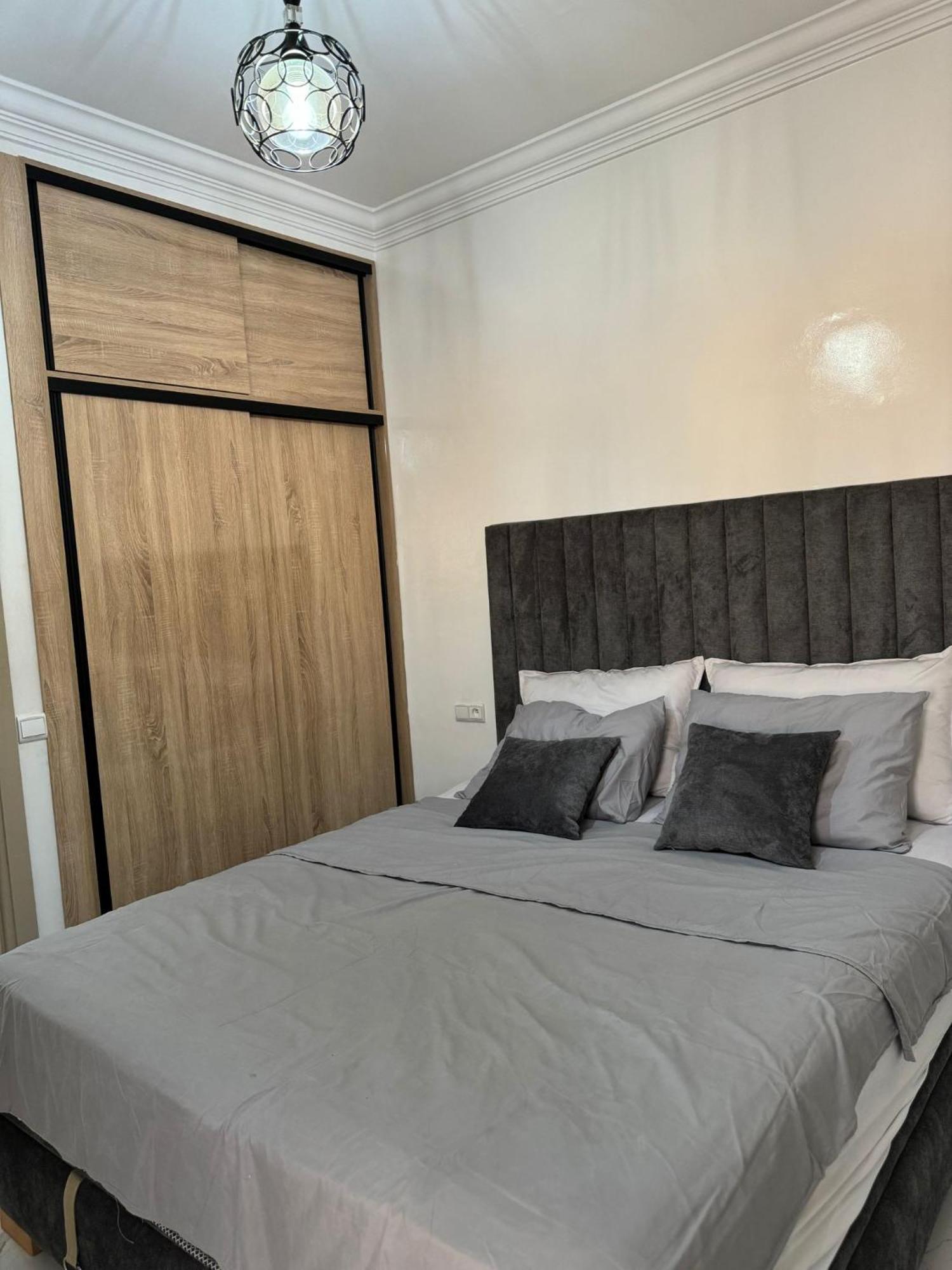 Appartament 1 Appartement Marrakesh