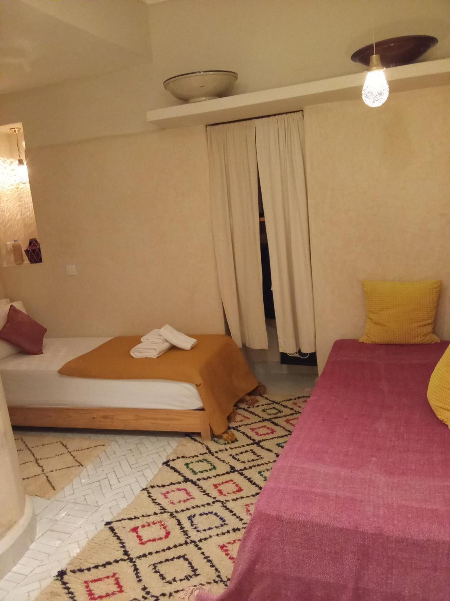 D'amis Marrakech Riad Marrakesh