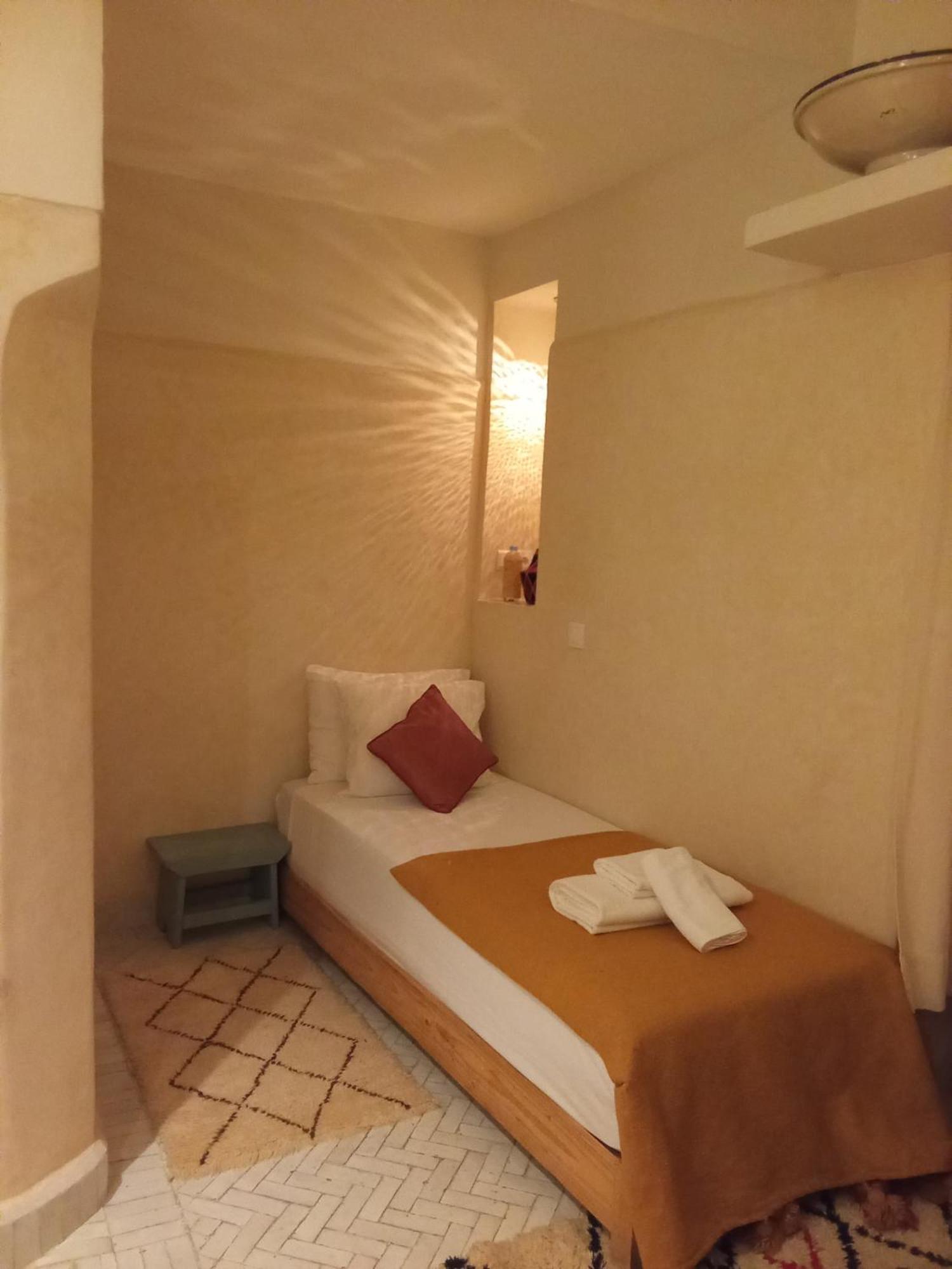 D'amis Marrakech Riad *