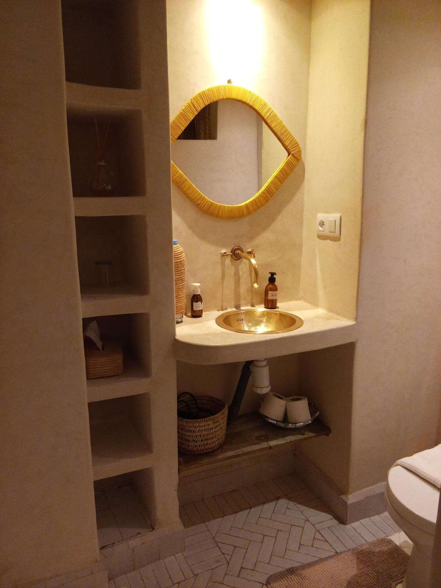 Riad D'amis Marrakech