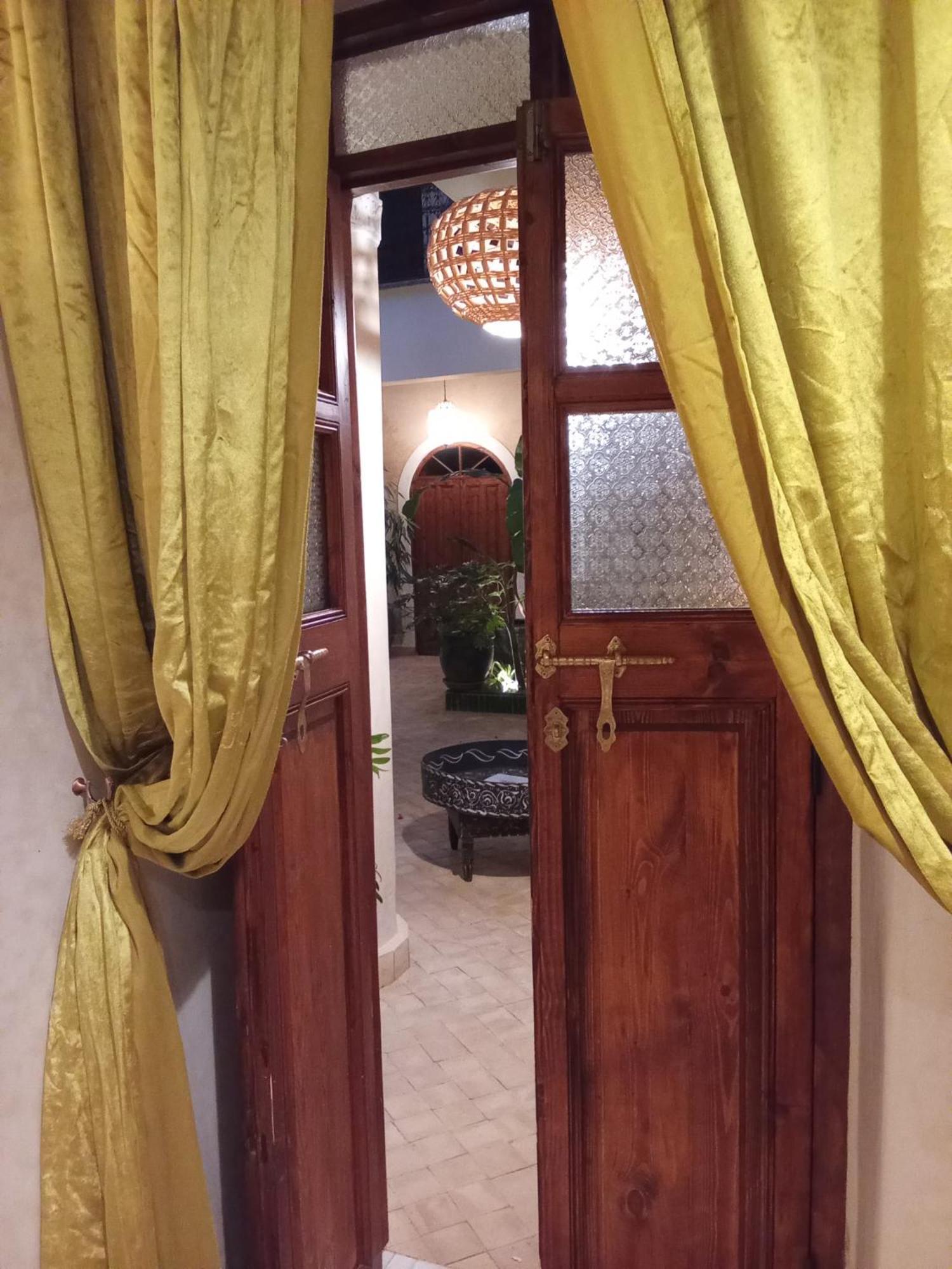 D'amis Marrakech Riad *