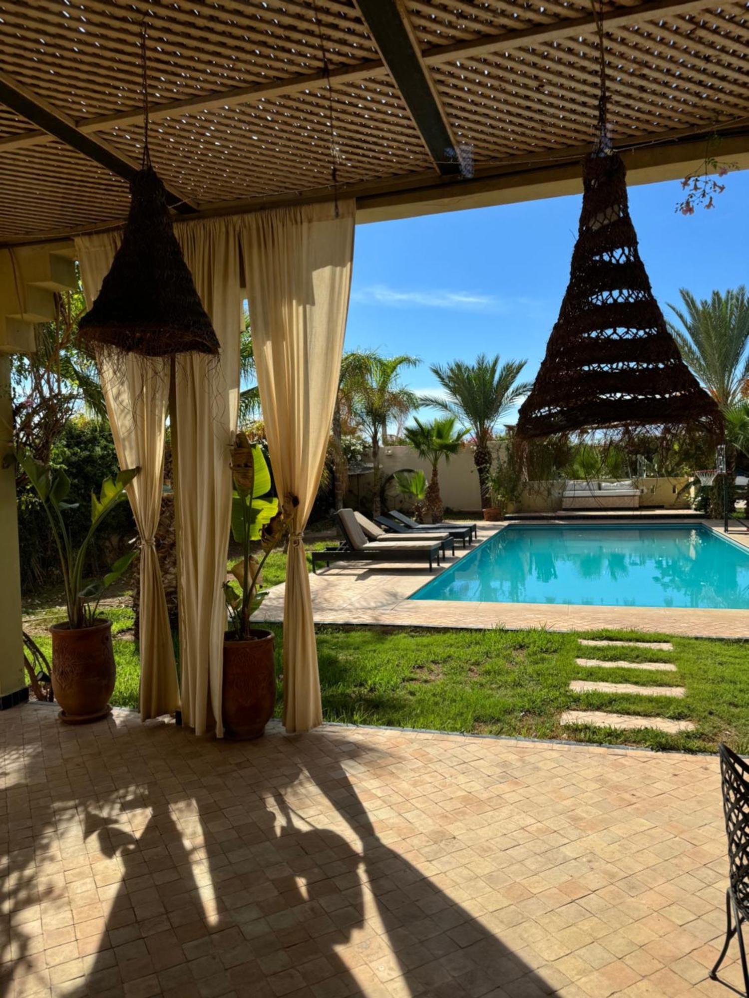 De Luxe Marrakech