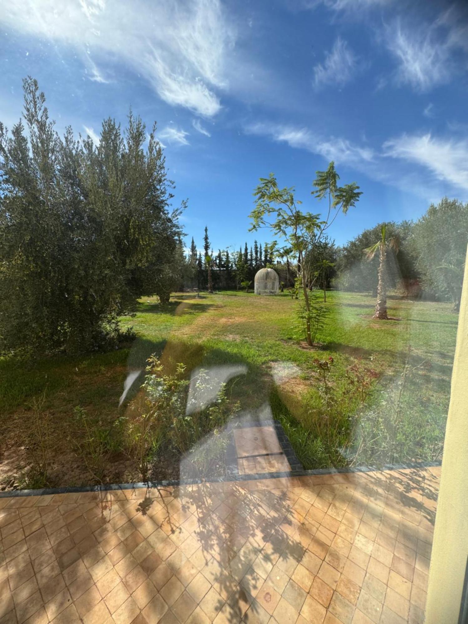 Villa De Luxe Marrakech
