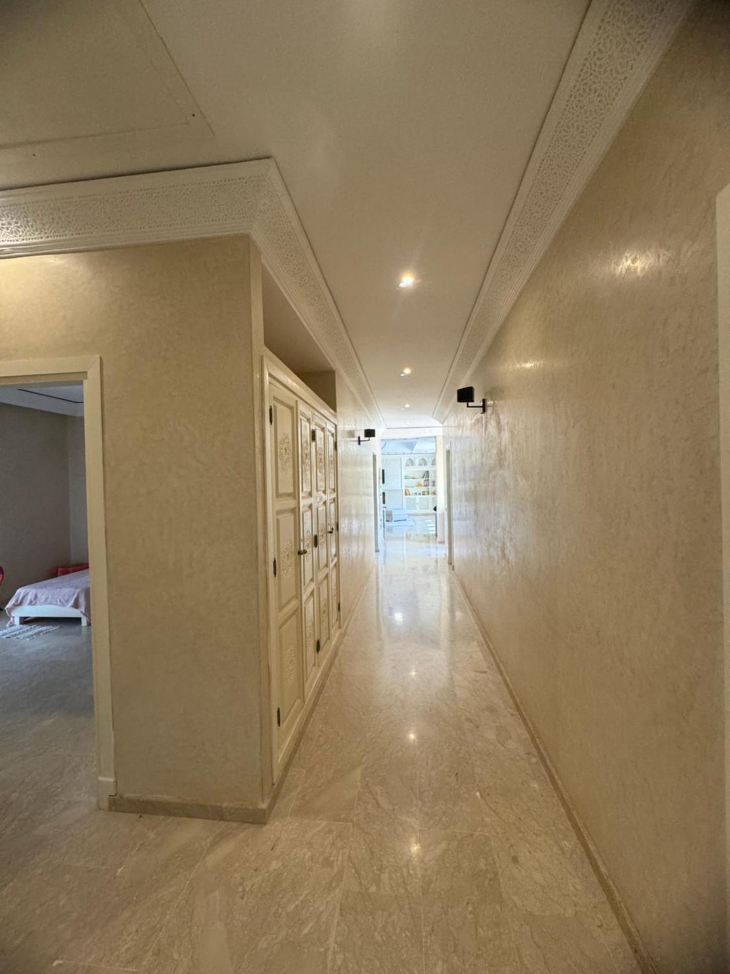 De Luxe Marrakech Villa *