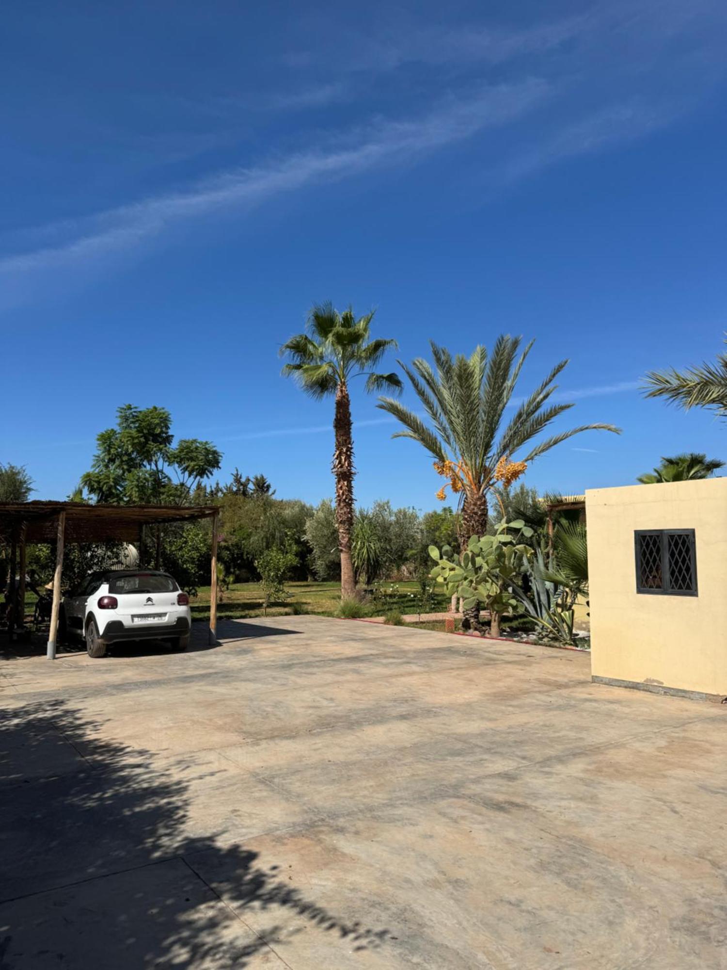 Villa De Luxe Marrakech Marrakesh