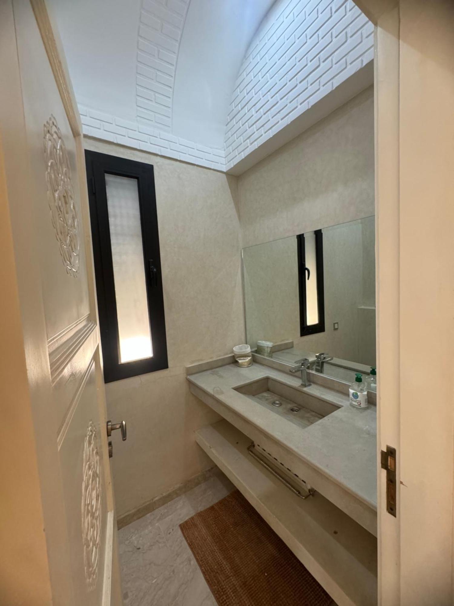 De Luxe Marrakech