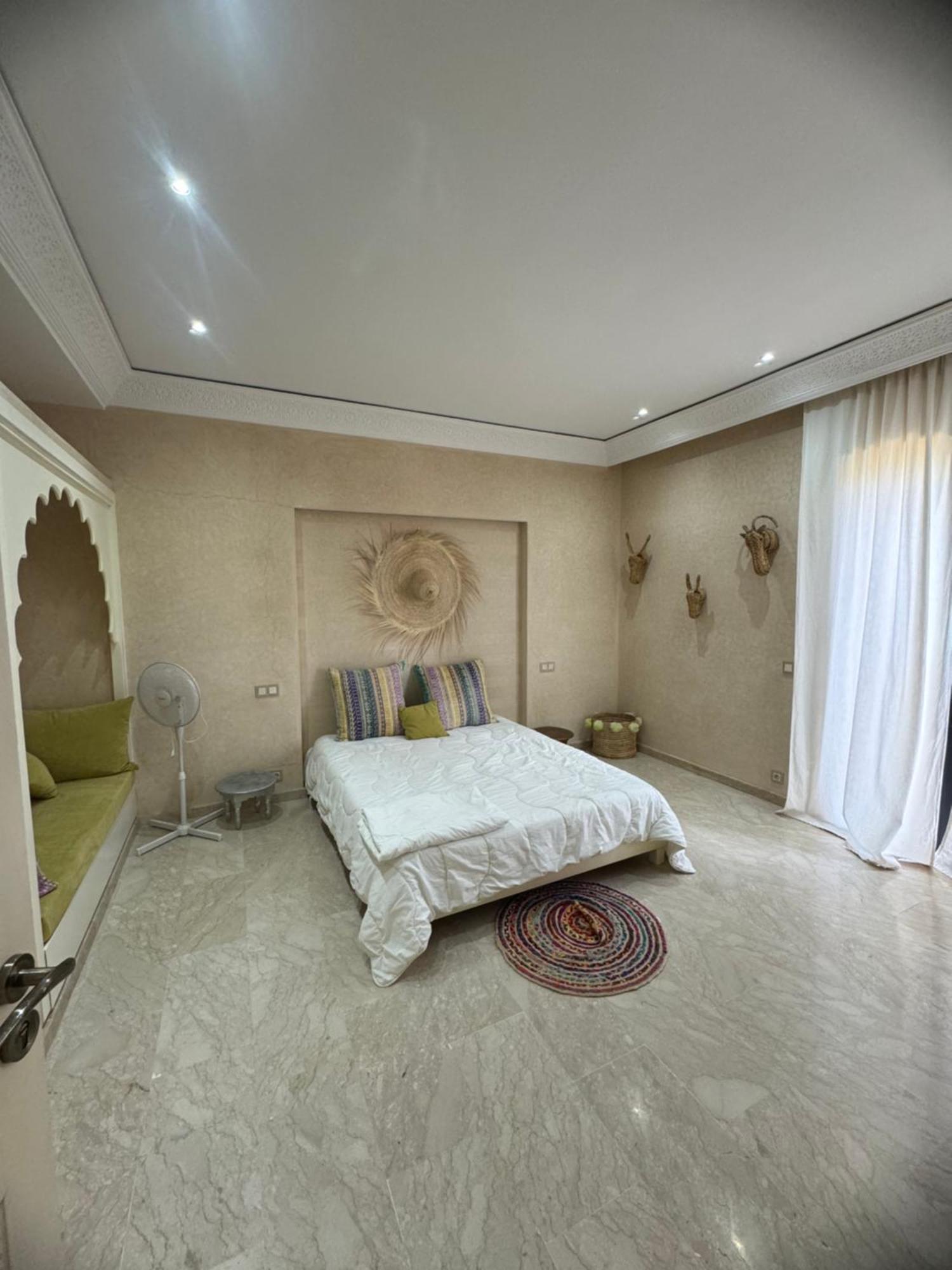 De Luxe Marrakech * Marrakesh