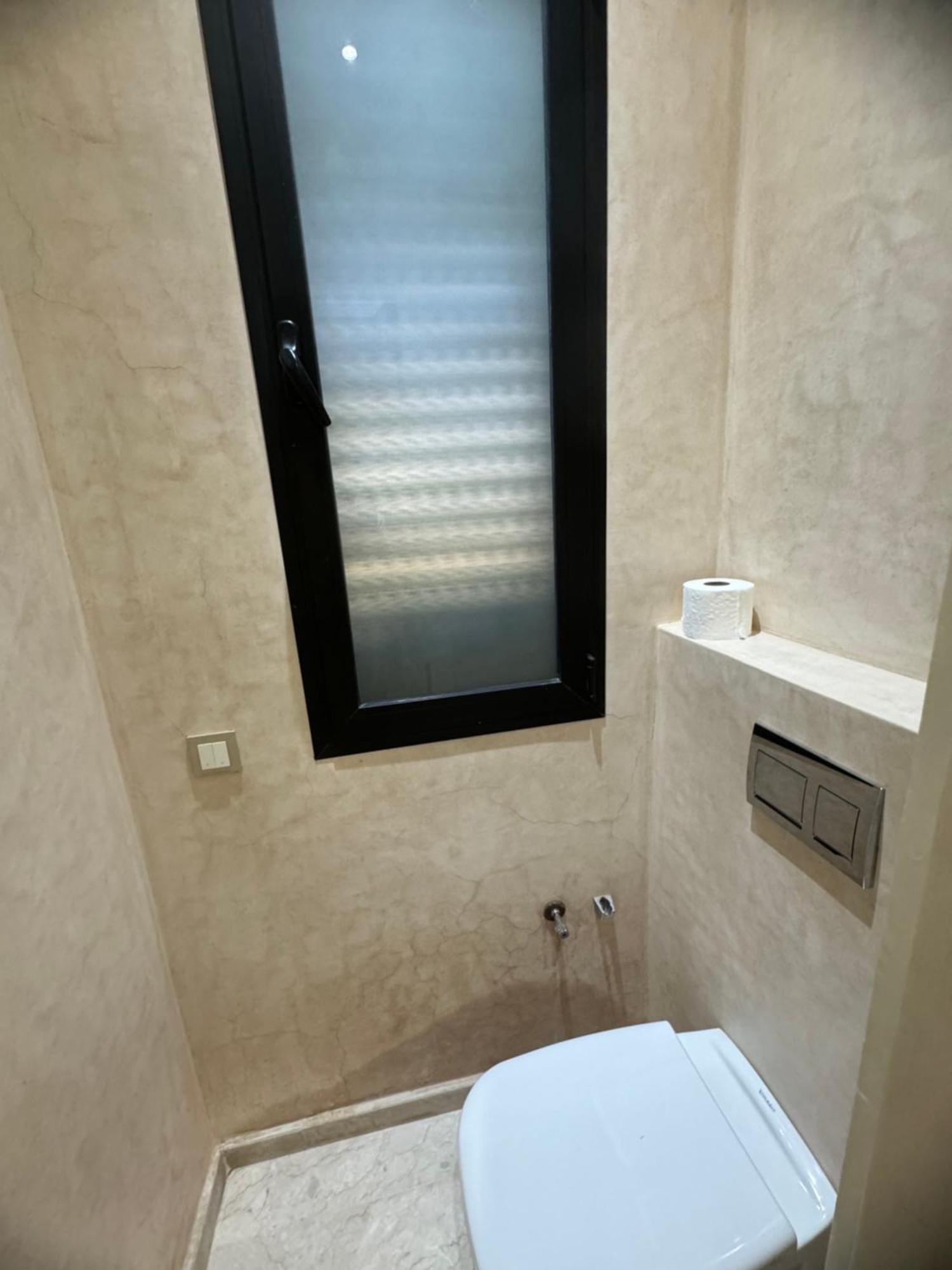 De Luxe Marrakech