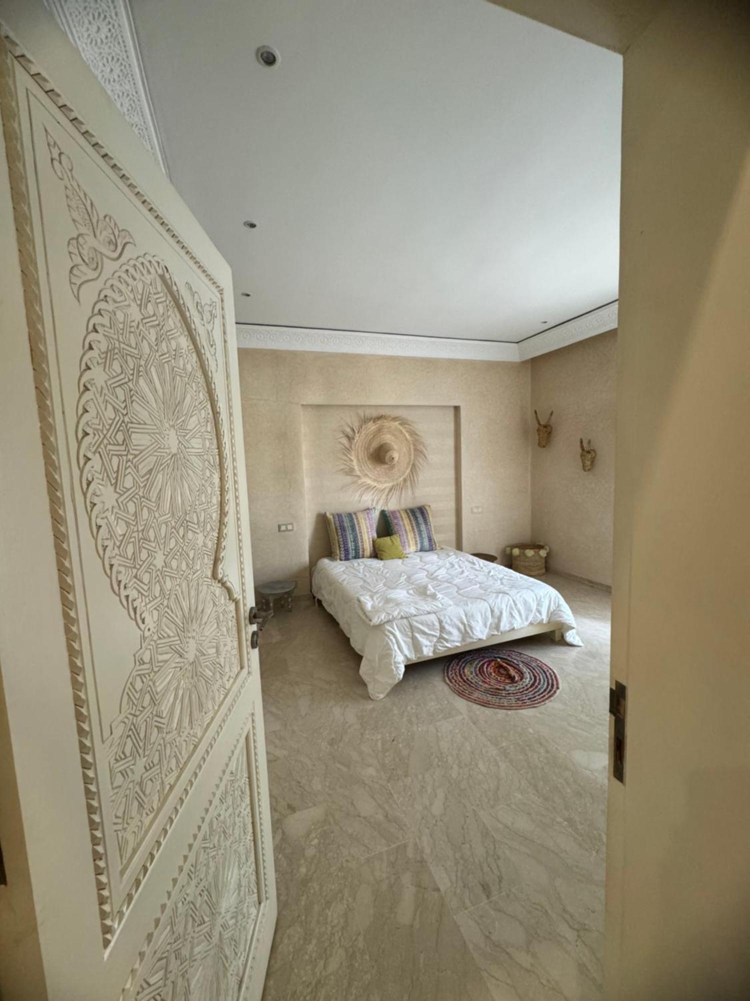 De Luxe Marrakech Marrakesh