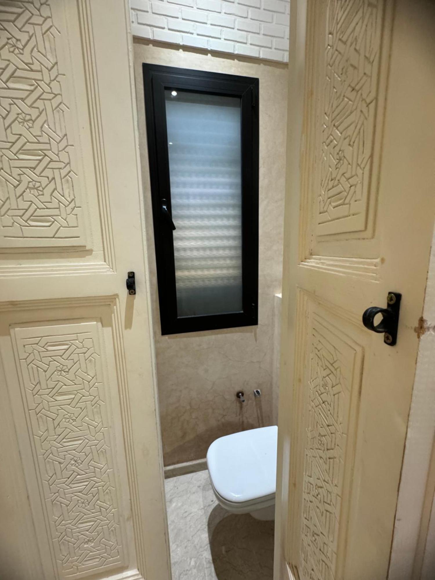 De Luxe Marrakech Villa *