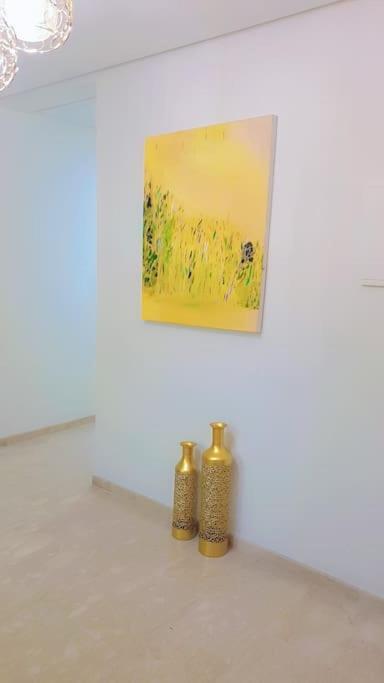Appartement Familial De Luxe Marrakesh