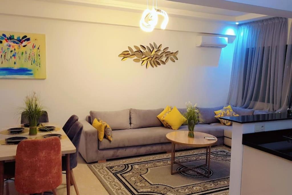 Familial De Luxe Appartement Marrakesh