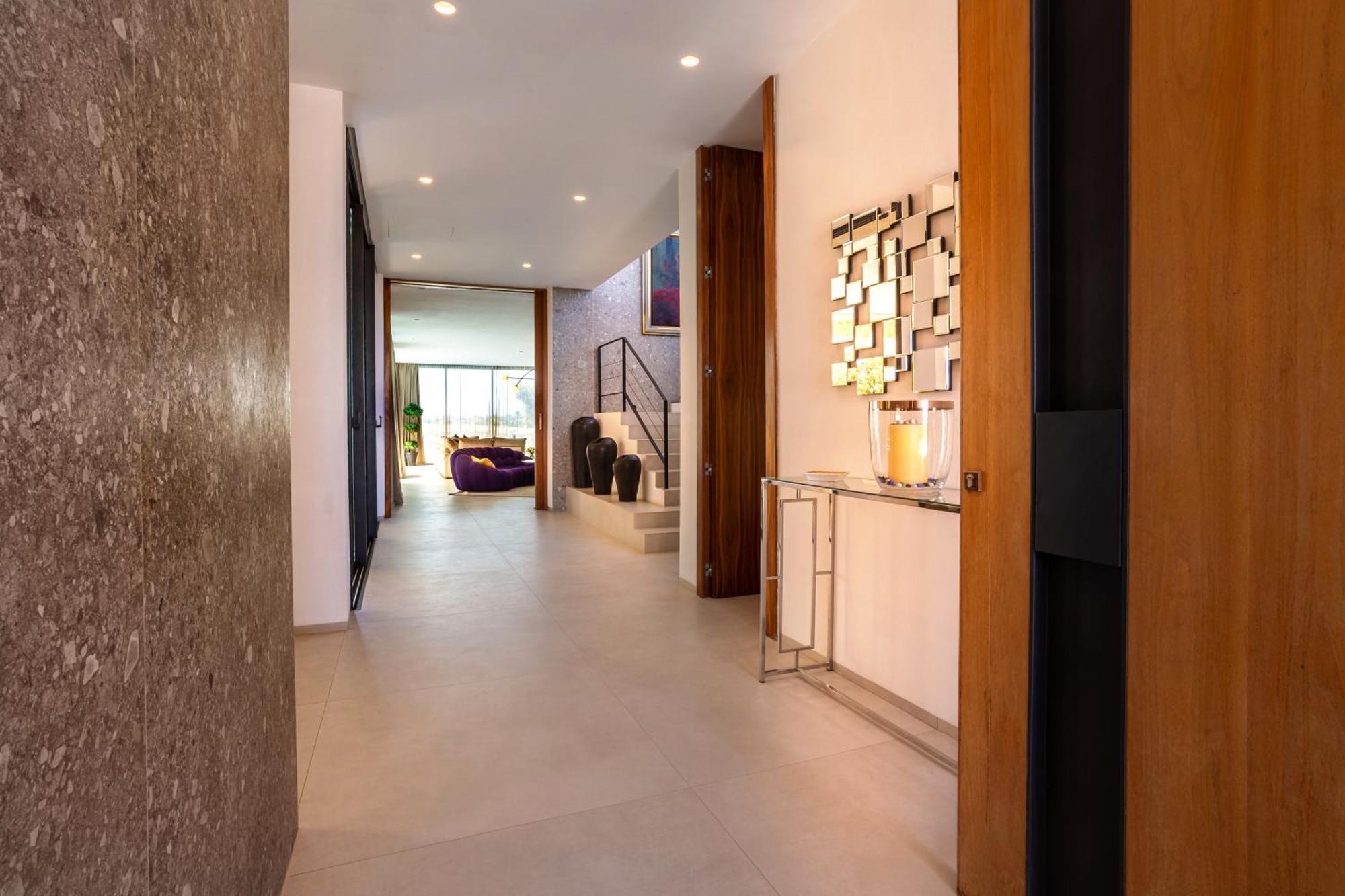 De Luxe A Marrakech, Piscine Jacuzzi, Vue Golf A Amelkis Marrakesh