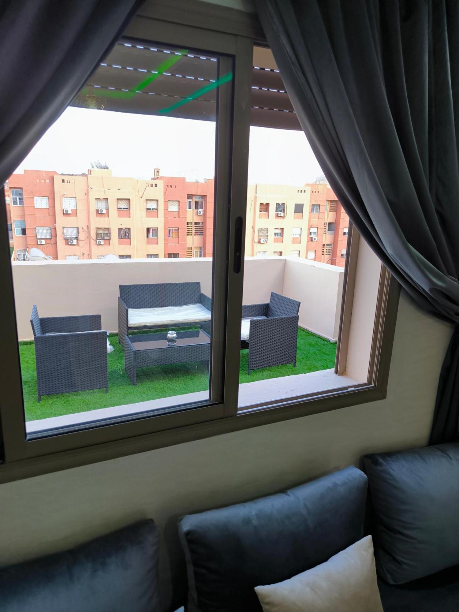 L'etoile De Marrakech Pour Famille