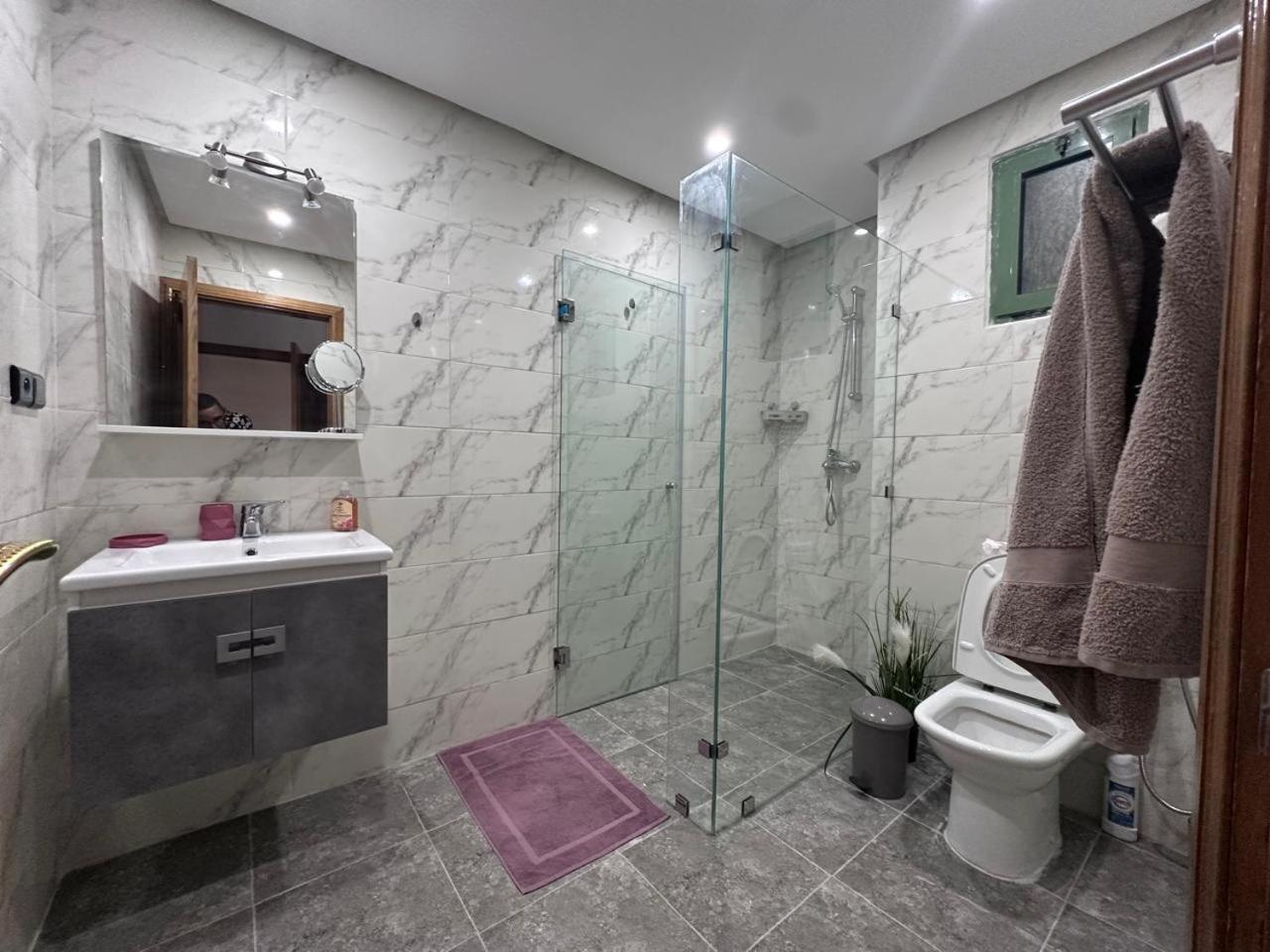 Appartement Chic -gueliz-palacio