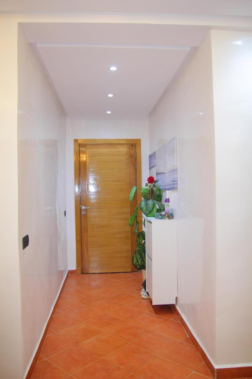 Appartement بليدة