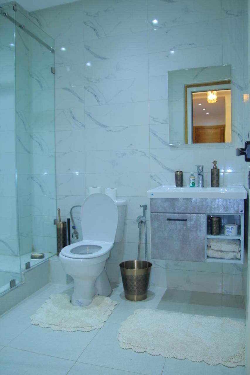 Appartement بليدة