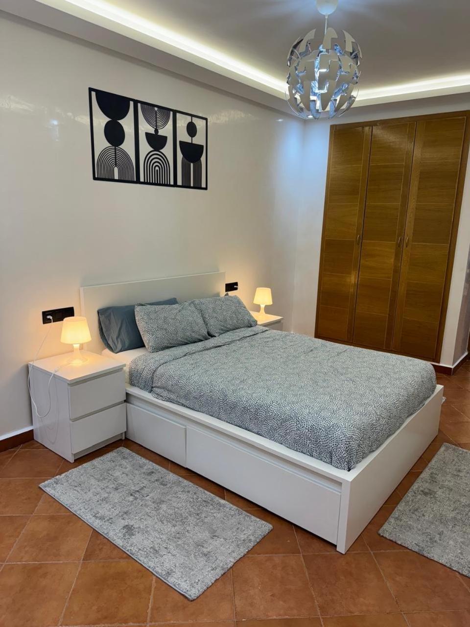 بليدة Appartement Marrakesh
