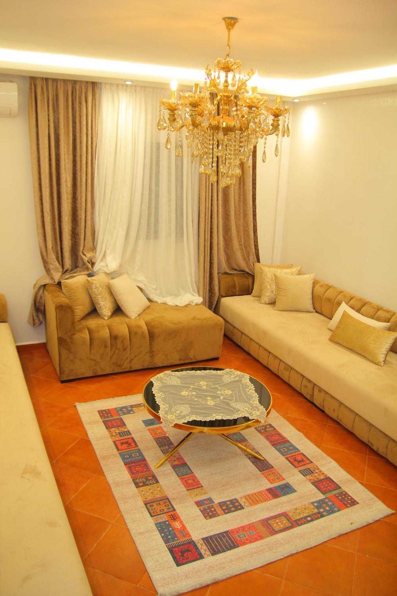 بليدة Appartement