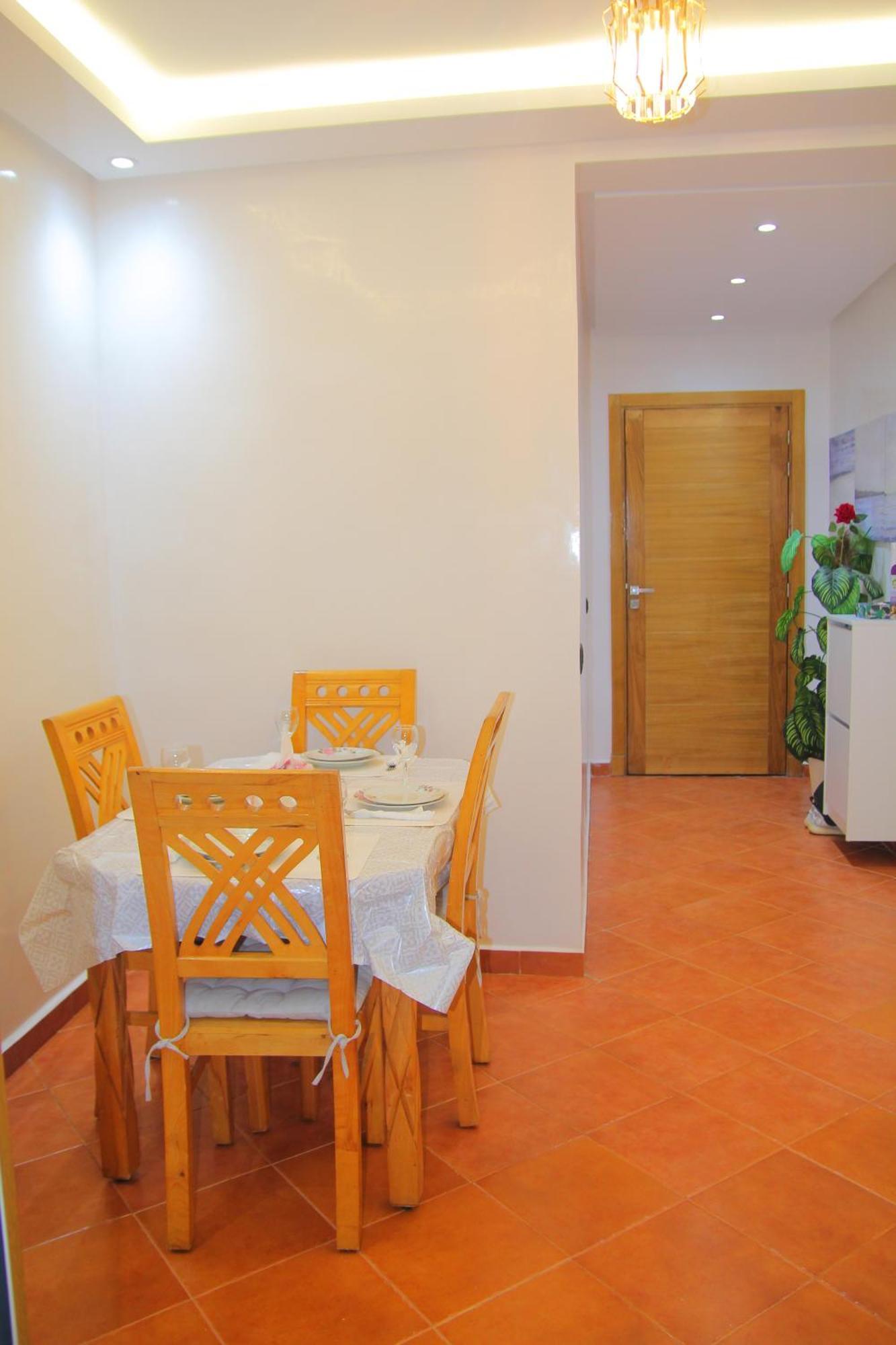 Appartement بليدة *