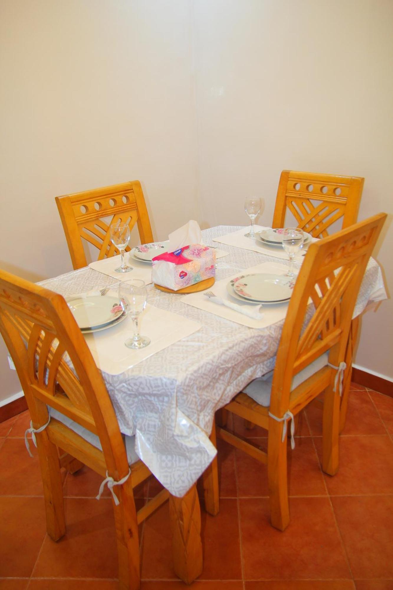بليدة Appartement Marrakesh