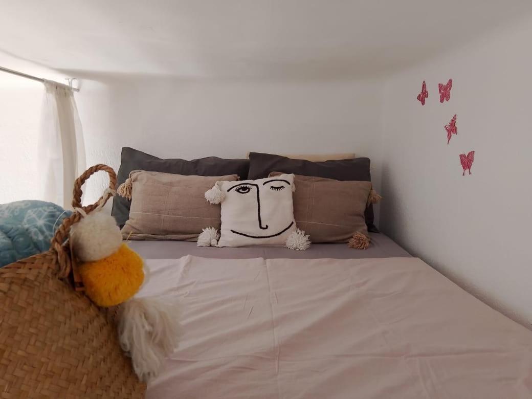 Apartment Piccolo A Marrakech Marrakesh