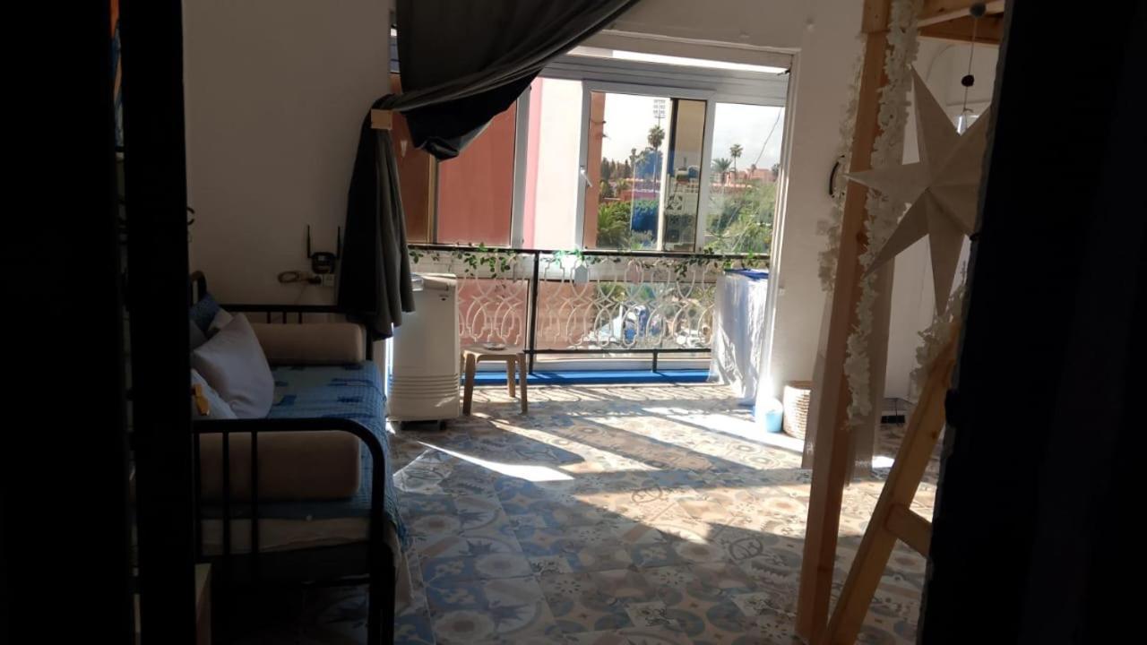 Piccolo A Marrakech