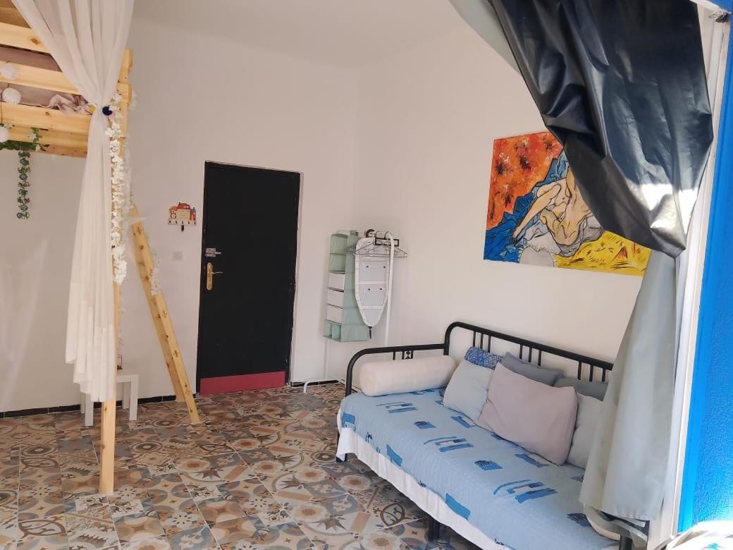 Apartment Piccolo A Marrakech