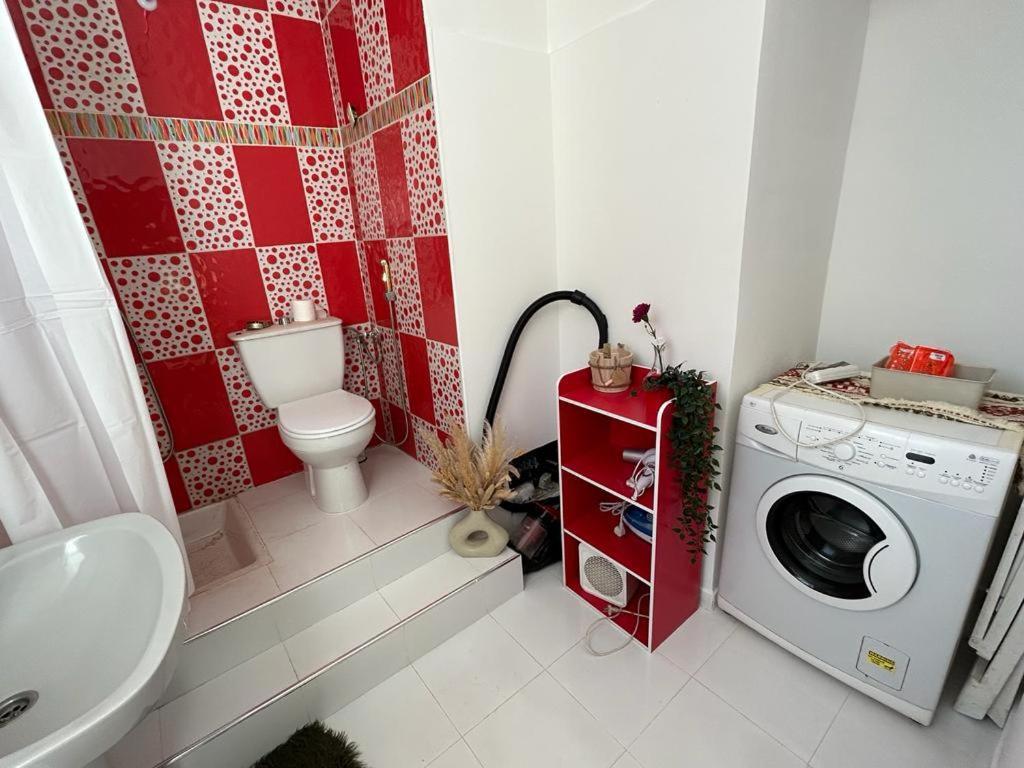 Piccolo A Marrakech Apartment *