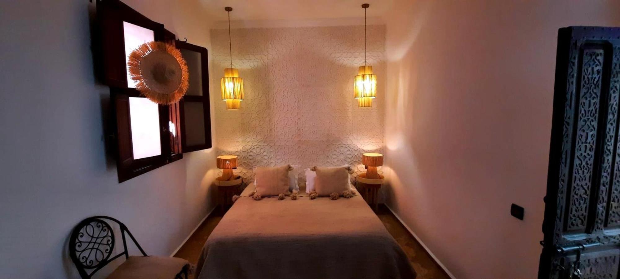 Riad Cosy Marrakesh
