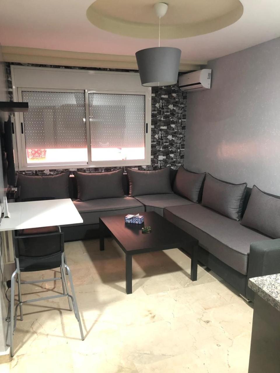 Au Centre Avec Wifi Appartement
