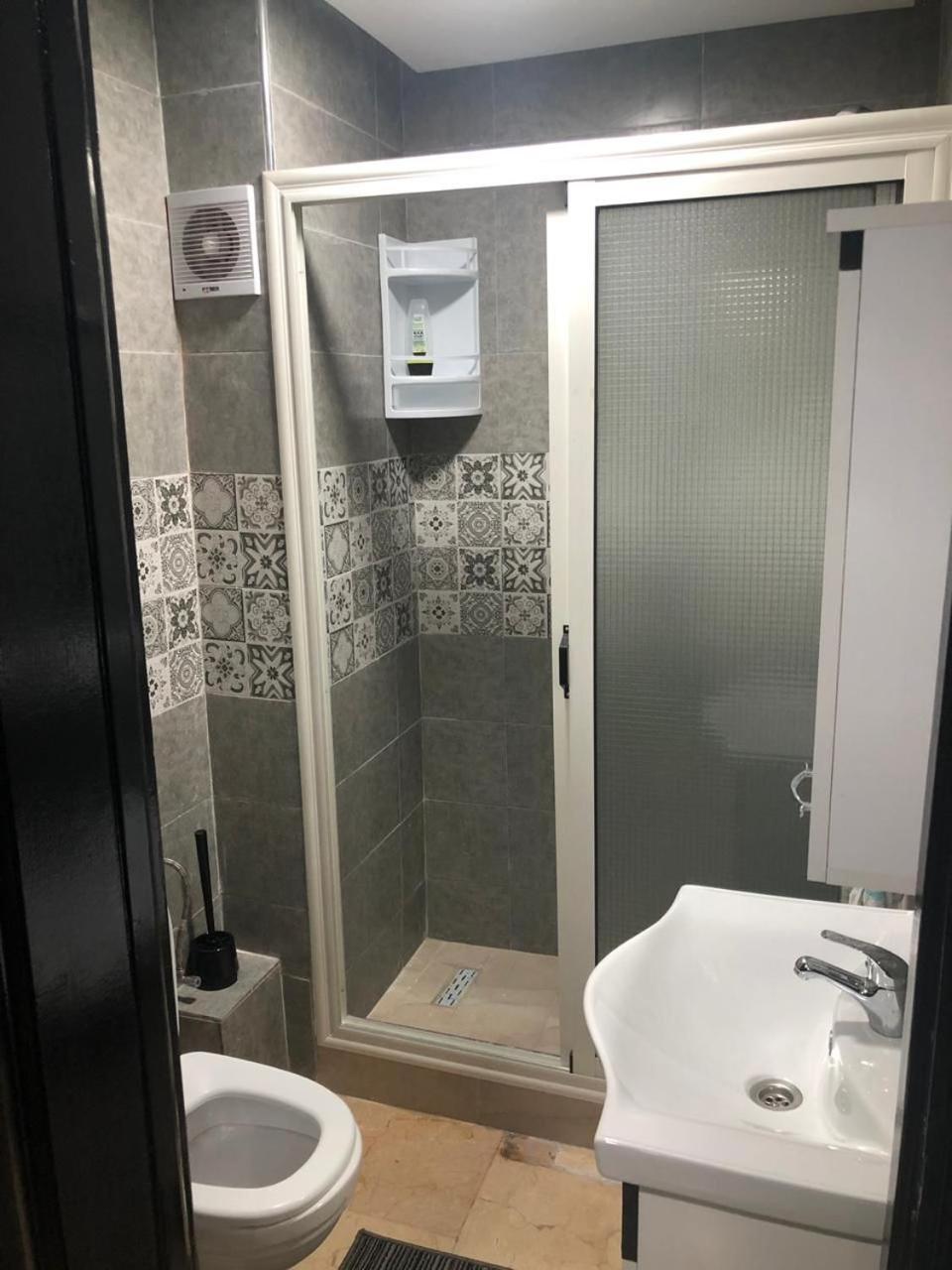 Appartement Au Centre Avec Wifi Marrakesh