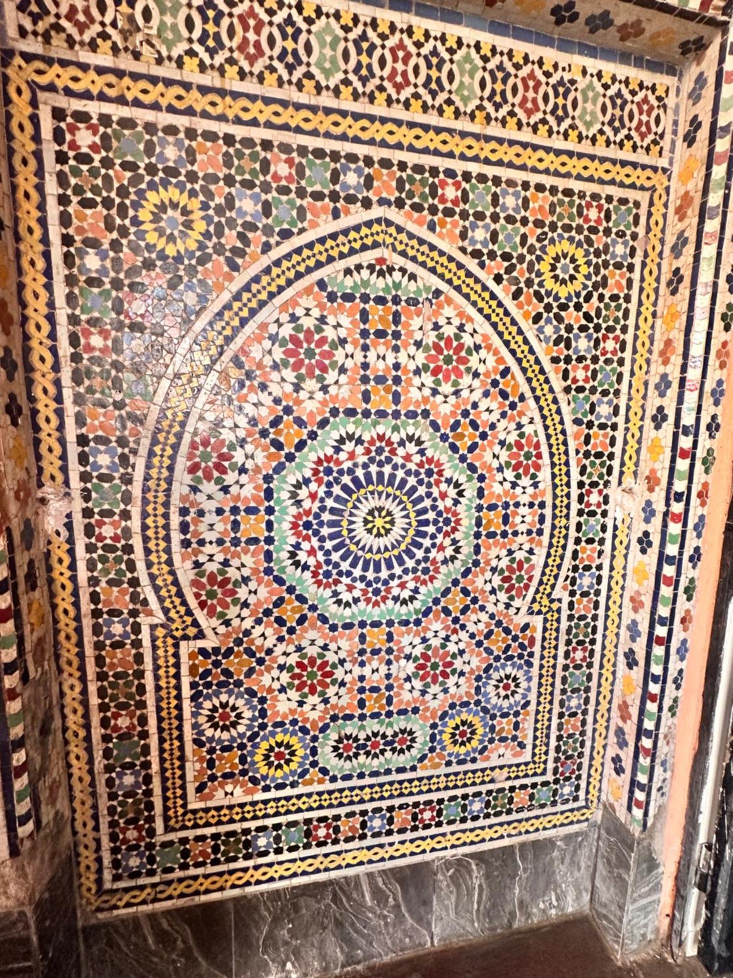 Square Appart Marrakesh