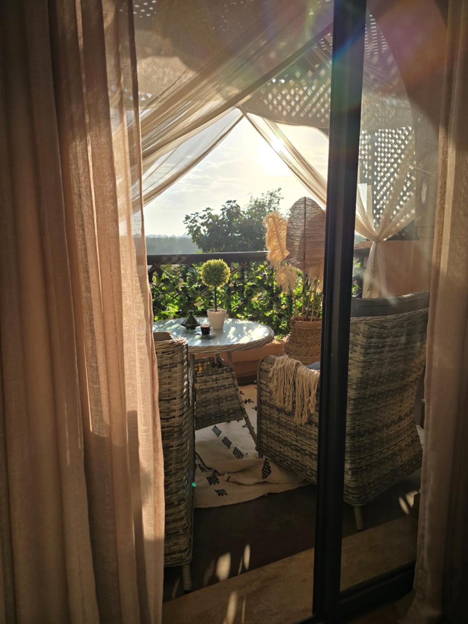 Dar Ou Bahssou Apartment