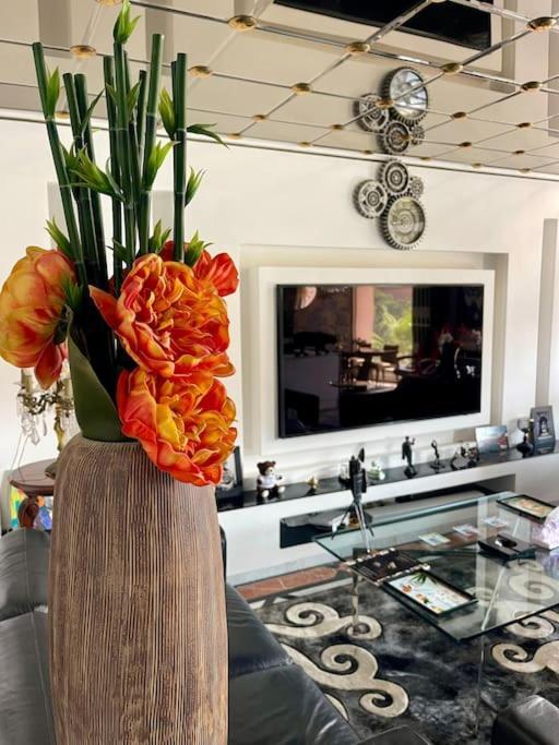 2 Luxe Contemporain Hivernage Marrakesh