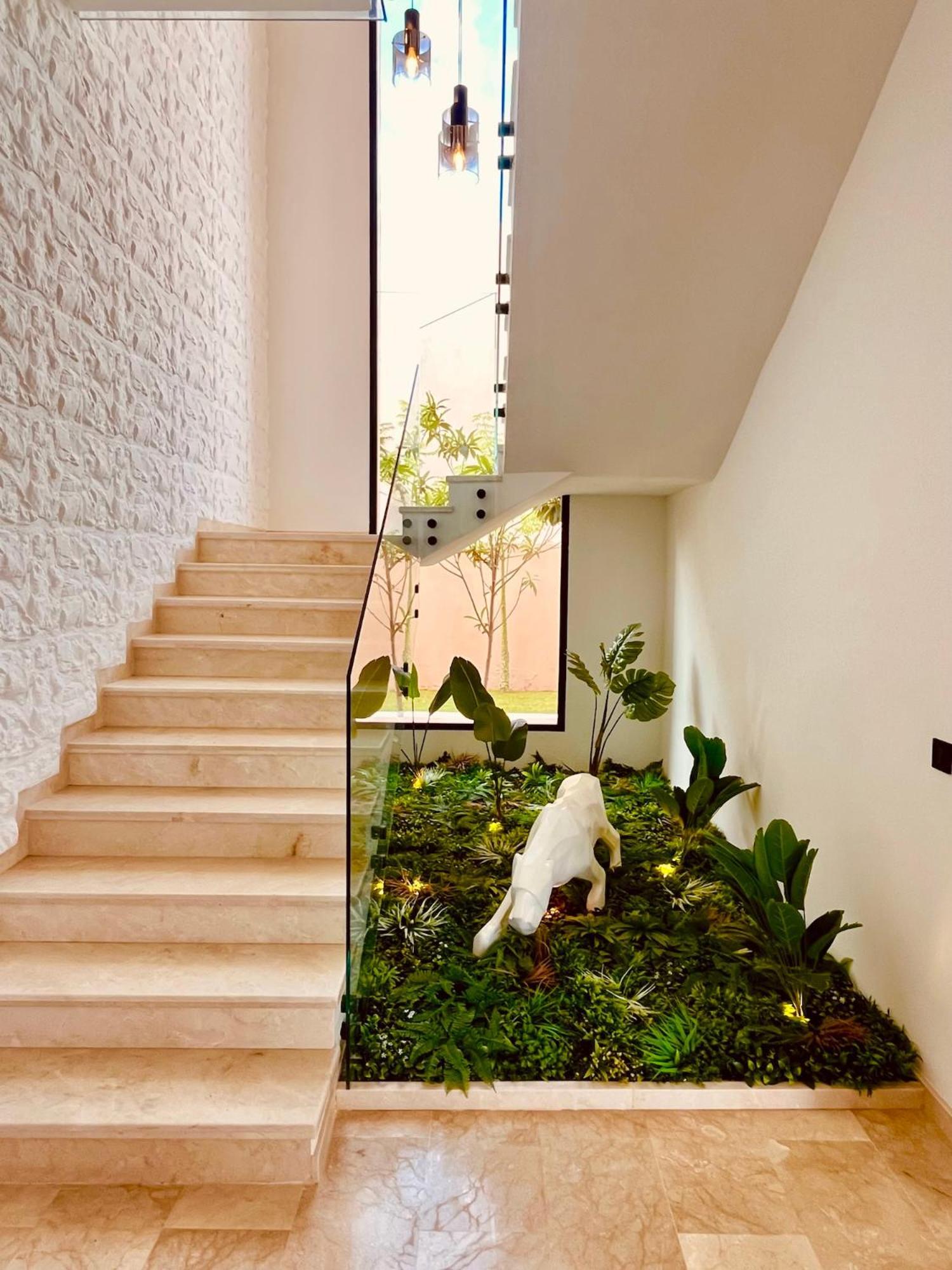 Palais Thena Villa Marrakesh