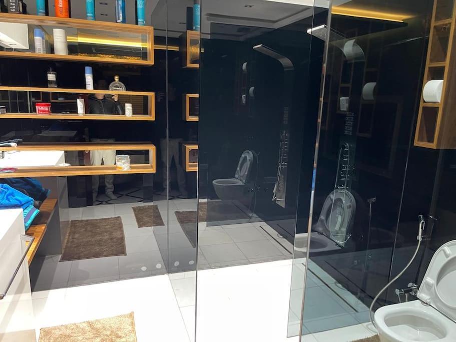 2 Luxe Contemporain Hivernage Appartement