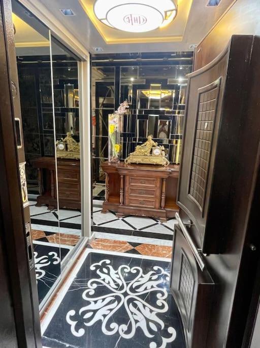 2 Luxe Contemporain Hivernage Marrakesh